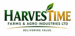 Harvestime Logo