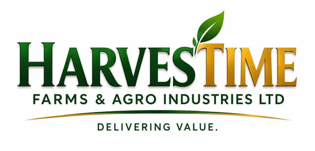 Harvestime Farms & Agro Industries Ltd Corporate Logo